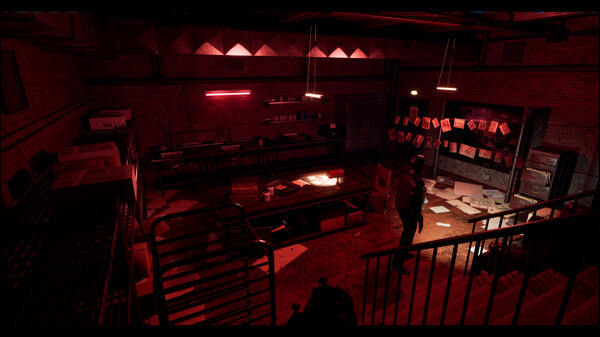 Moriarty Chronicles screenshot 5