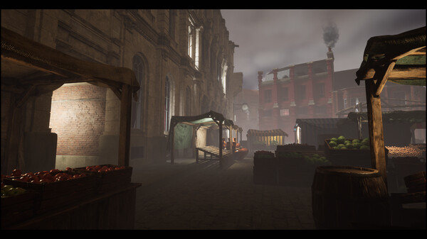Moriarty Chronicles screenshot 14