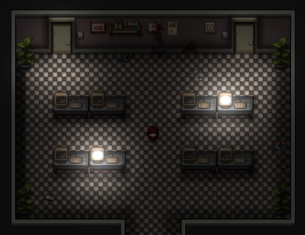 Droidmals: Lavanlier Town Featured Screenshot #1