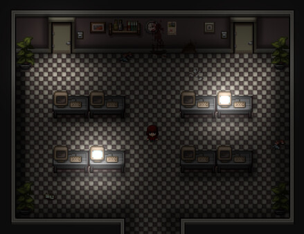 Droidmals: Lavanlier Town screenshot 1