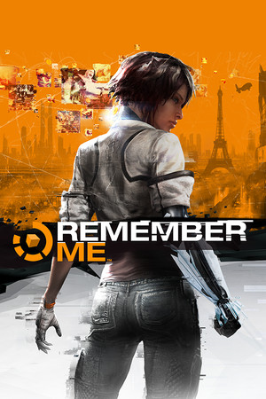 Cover art of Remember Me