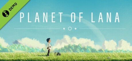 Planet of Lana Demo cover art
