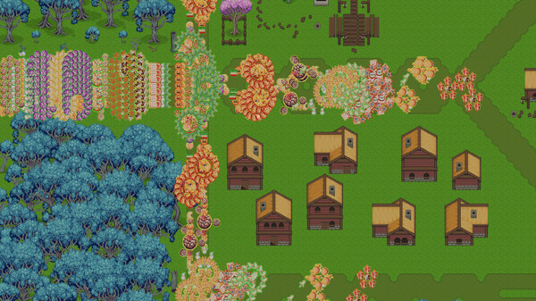 Mega Giga Cookie Destroyer TD screenshot 1