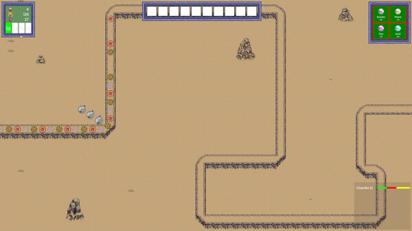 Mega Giga Cookie Destroyer TD screenshot 5