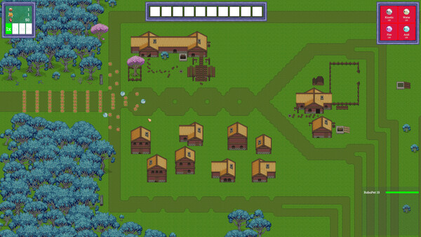 Mega Giga Cookie Destroyer TD screenshot 3