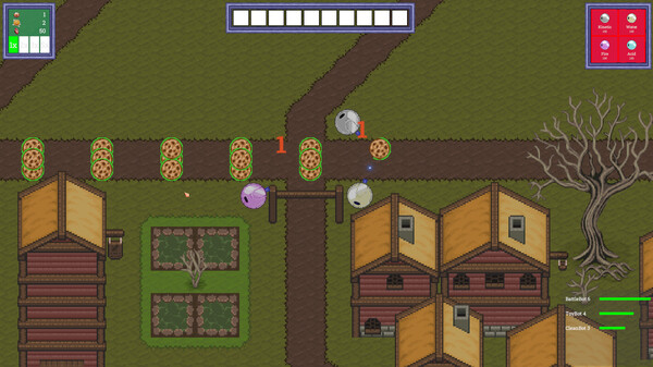 Mega Giga Cookie Destroyer TD screenshot 4