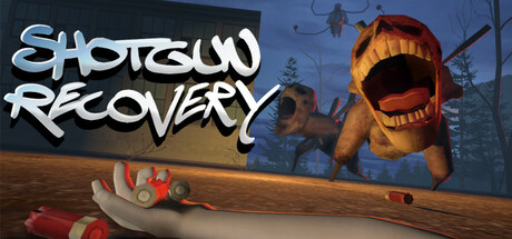 Shotgun Recovery header art