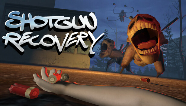Shotgun Recovery