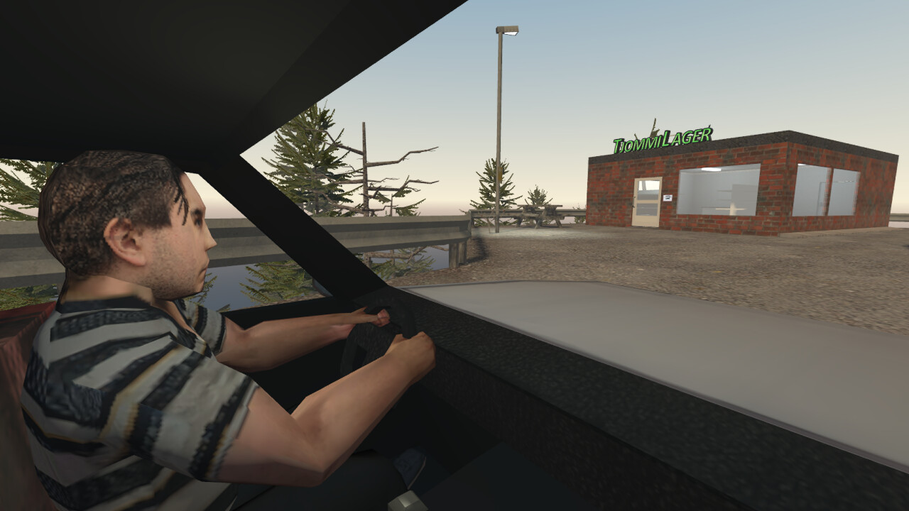 Shotgun Recovery screenshot 5
