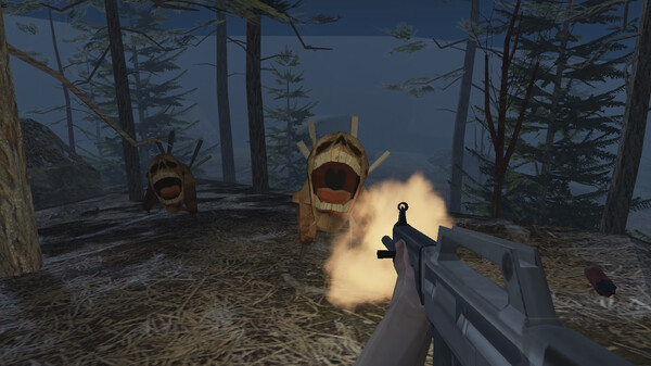 Shotgun Recovery screenshot 4