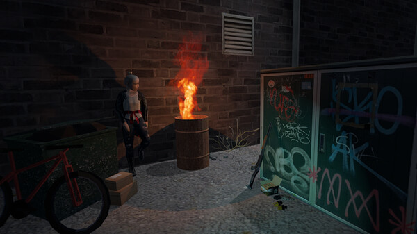 Shotgun Recovery screenshot 3