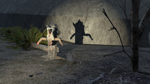 Shotgun Recovery screenshot 2