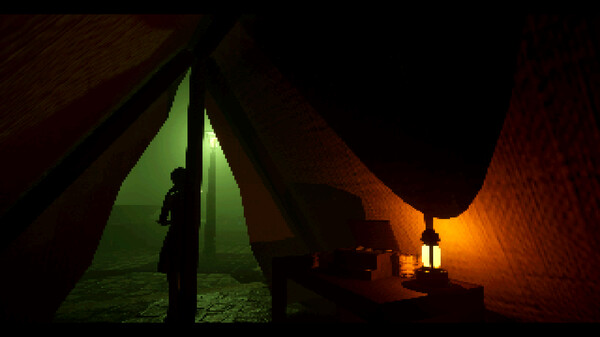 Fincester Tower screenshot 4