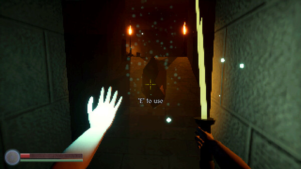 Fincester Tower screenshot 6