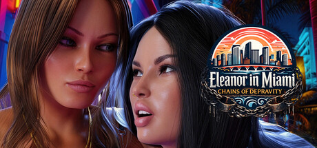Eleanor in Miami: Chains of depravity crack status