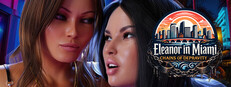 Eleanor in Miami: Chains of depravity