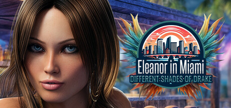 Eleanor in Miami