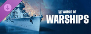 World of Warships — Ning Hai