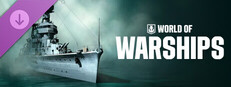 World of Warships — Ning Hai