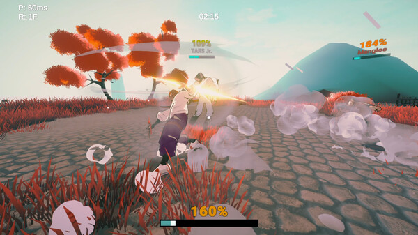 Project Shikai screenshot 4