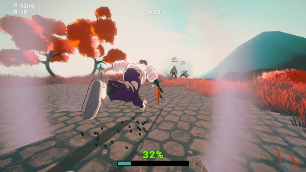 Project Shikai screenshot 1