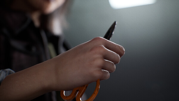 BrokenLore: DARK DAWN screenshot 3