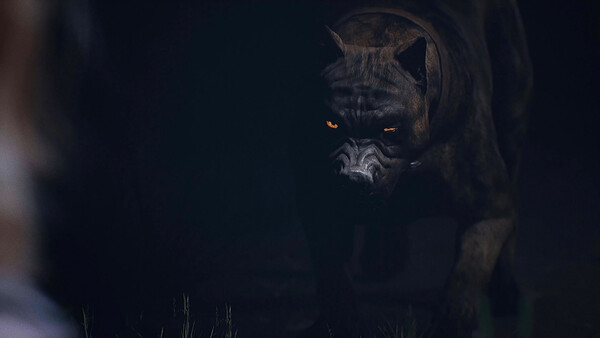 BrokenLore: DARK DAWN screenshot 9