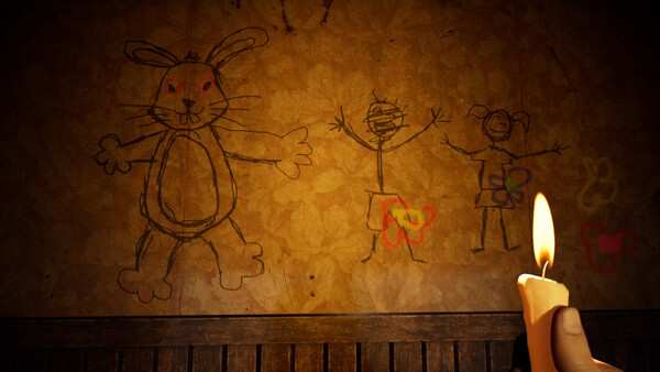 BrokenLore: DARK DAWN screenshot 2