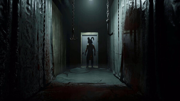 BrokenLore: DARK DAWN screenshot 11