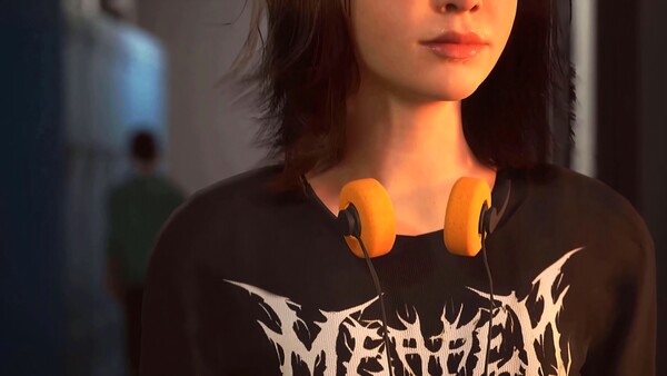 BrokenLore: DARK DAWN screenshot 5