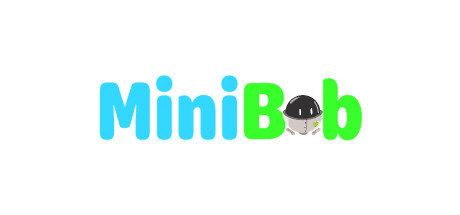 MiniBob Cover Image