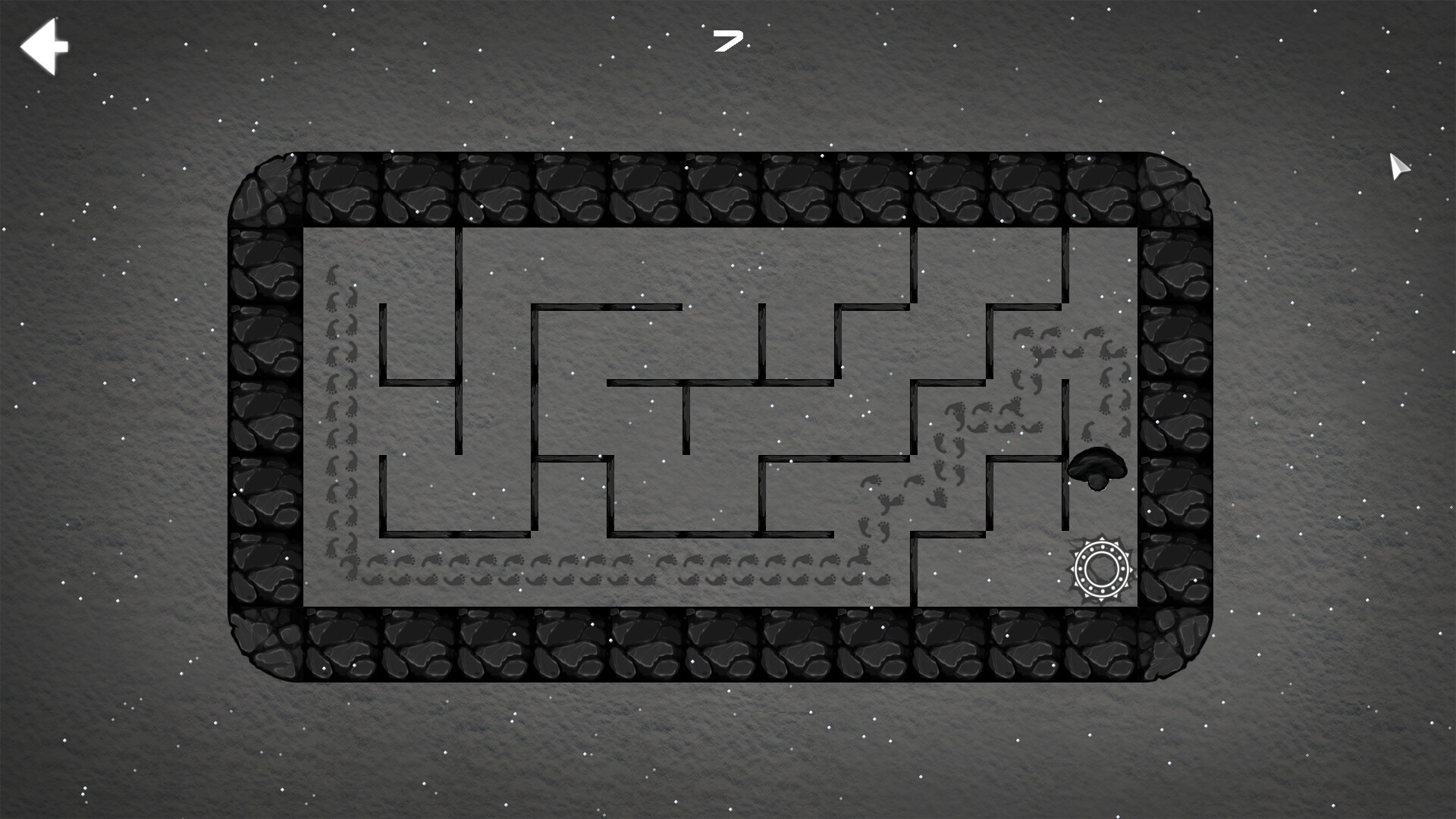 TAL: Arctic 5 Featured Screenshot #1