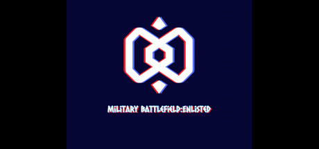 Military Battlefield: Enlisted Cover Image