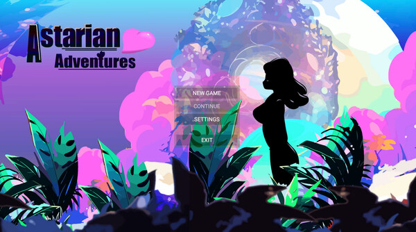 Astarian Adventures screenshot 2