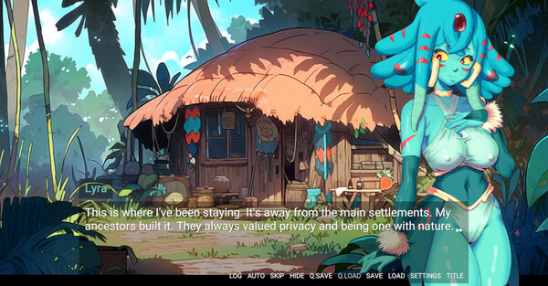 Astarian Adventures screenshot 5