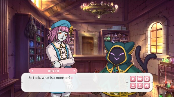 Screenshot z Reborn A Zombie! Screenshot z Reborn A Zombie!