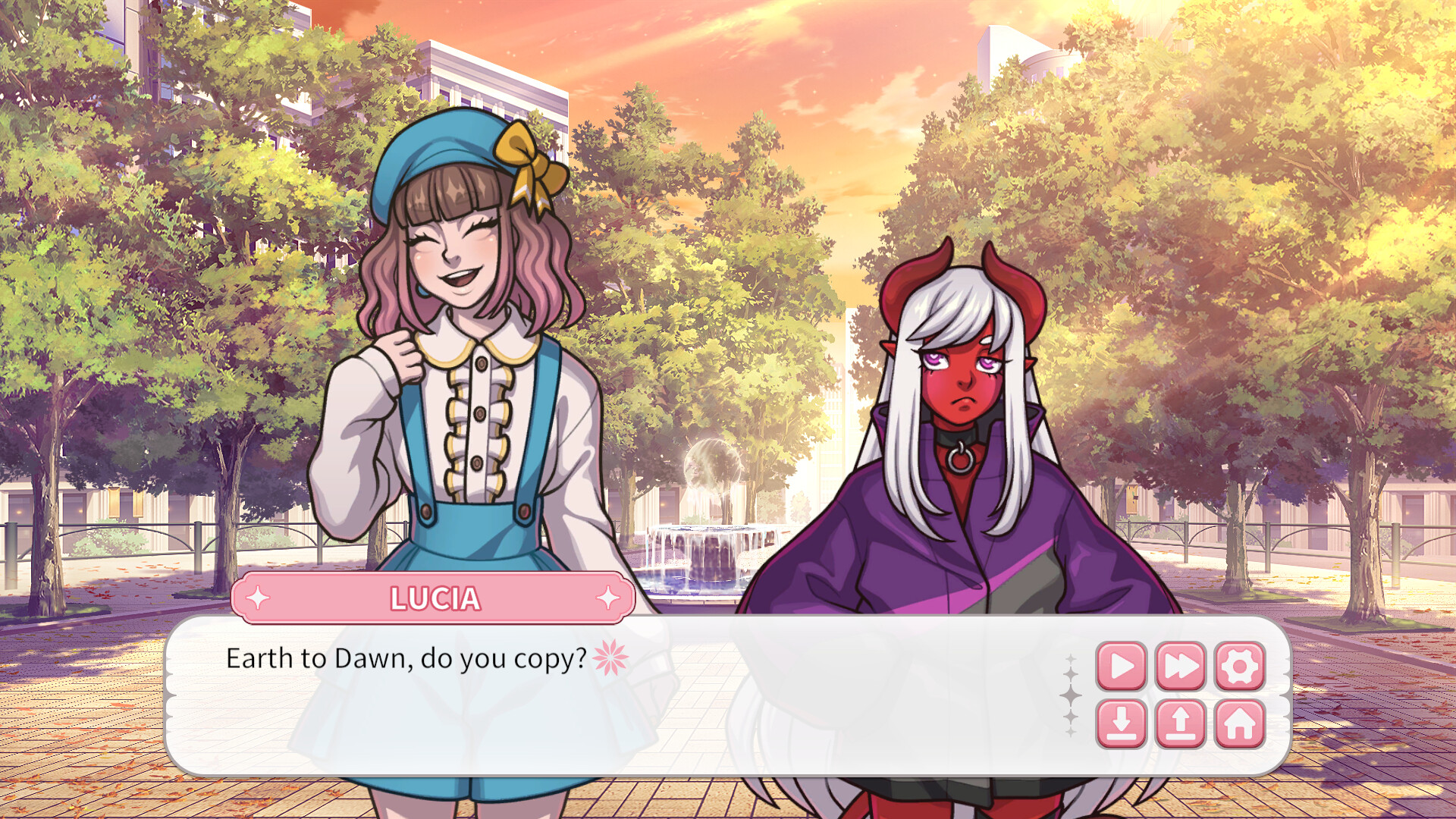 Reborn A Zombie! screenshot 2