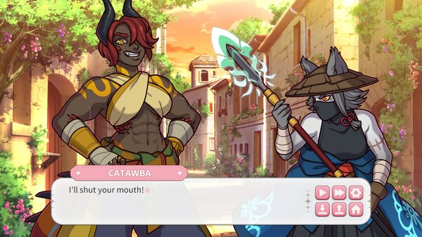 Screenshot z Reborn A Zombie! Screenshot z Reborn A Zombie!