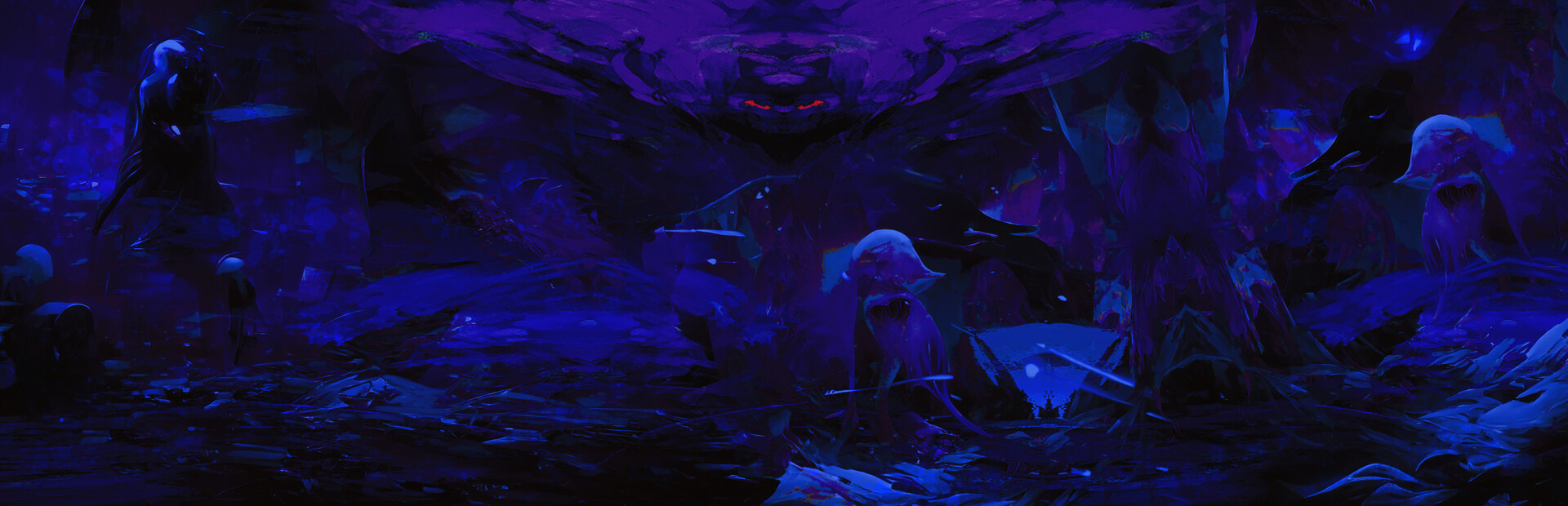 Forced Sacrifice: Hejled