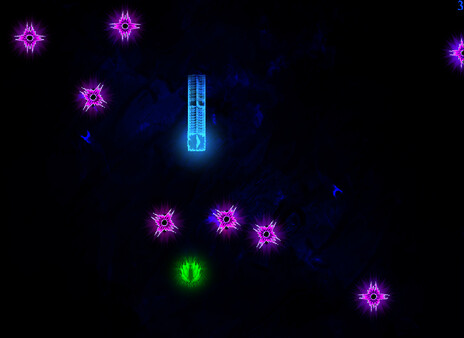 Forced Sacrifice: Hejled.