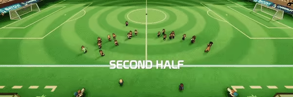Charrua Soccer - Pro Edition video 1