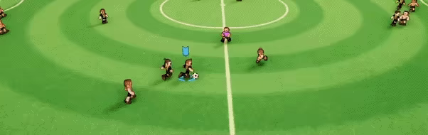 Charrua Soccer - Pro Edition video 6