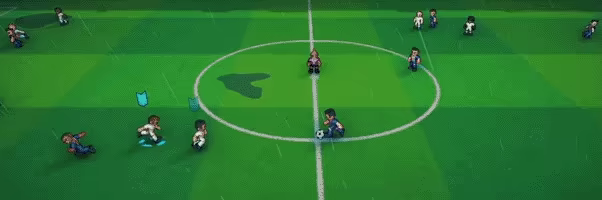 Charrua Soccer - Pro Edition video 8