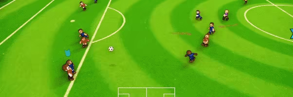 Charrua Soccer - Pro Edition video 2