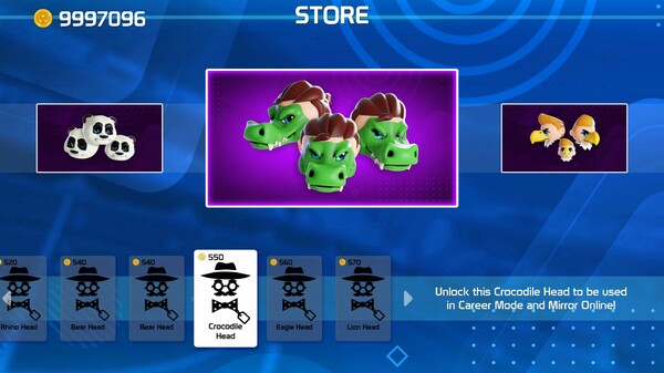 Charrua Soccer - Pro Edition.