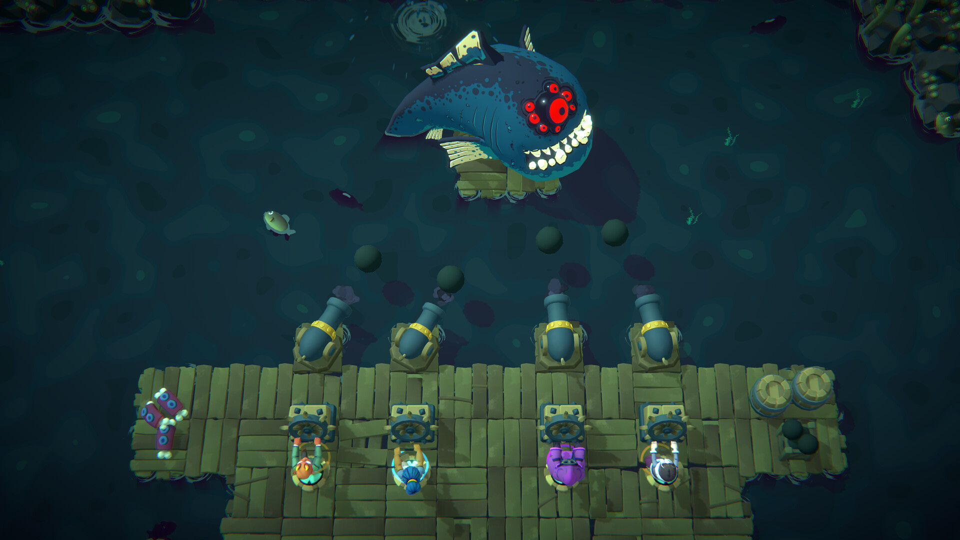 CTHULOOT screenshot #6