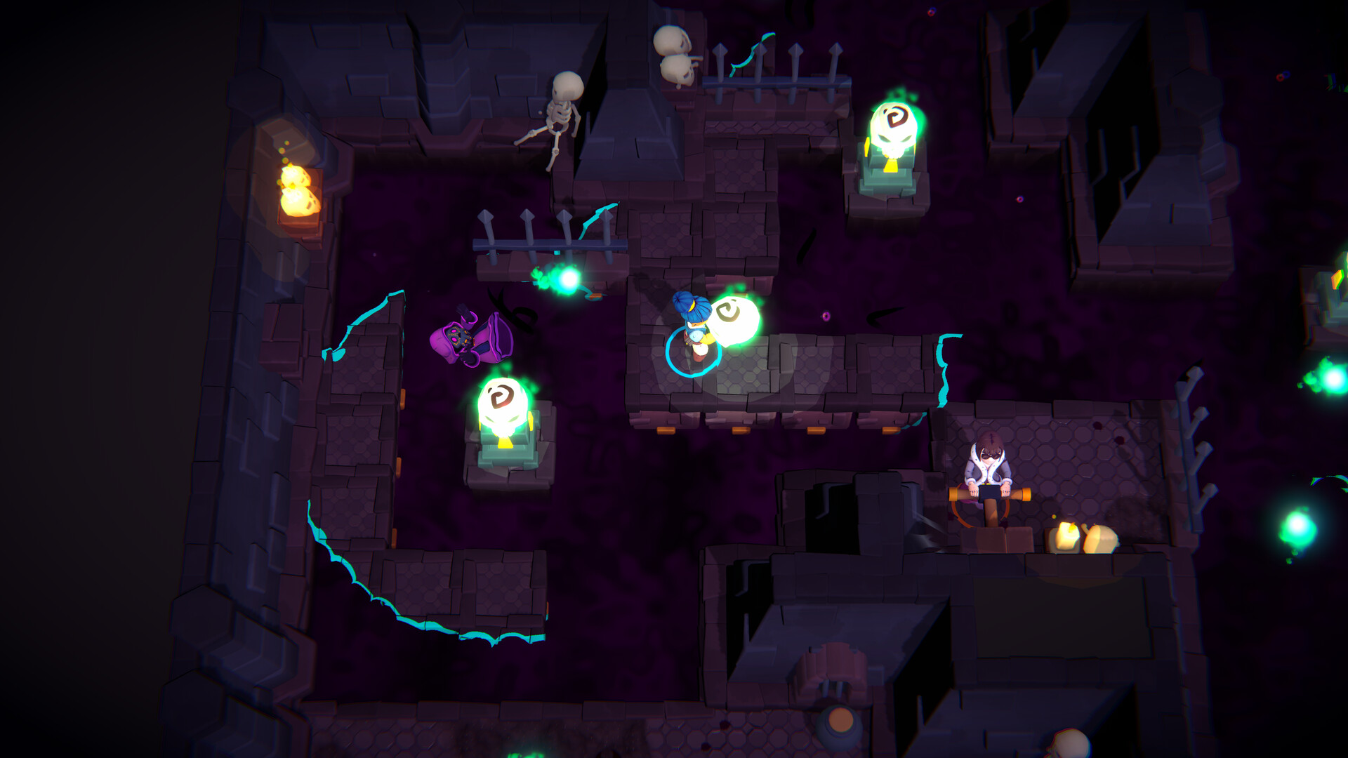 CTHULOOT screenshot #4