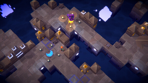 CTHULOOT game for windows Pc 1