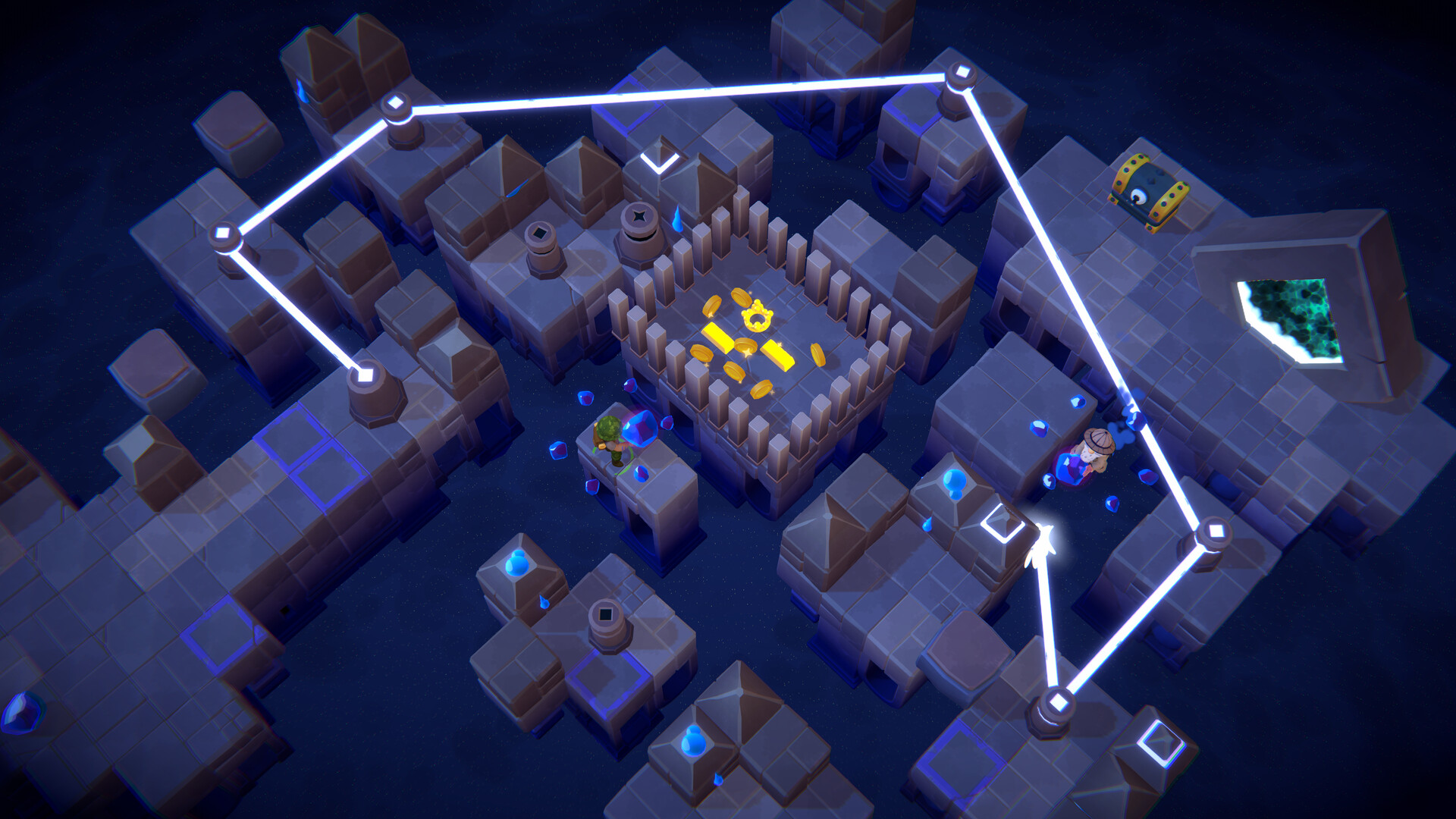 CTHULOOT screenshot #5