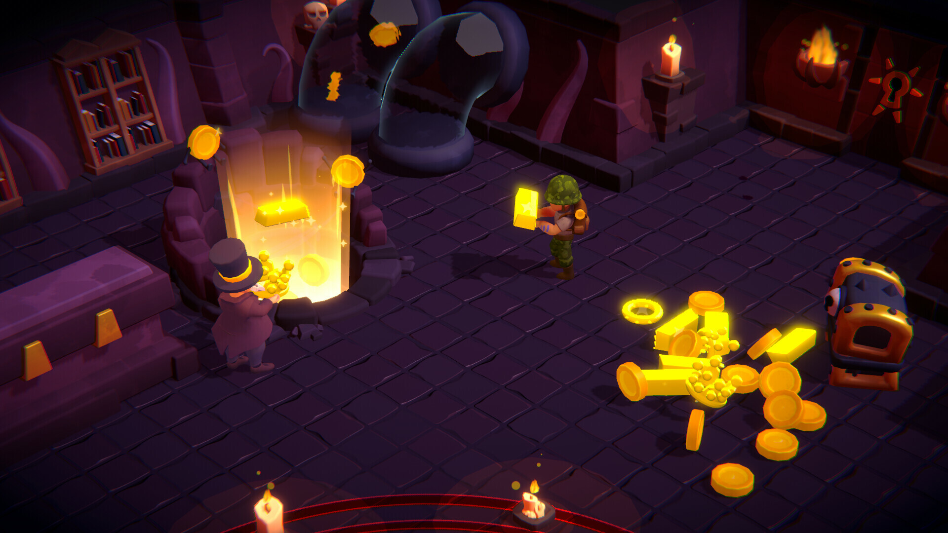 CTHULOOT screenshot #10